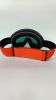 Купить Маска Los Raketos Banger Red Chrom Polarised 23001 в Липецке