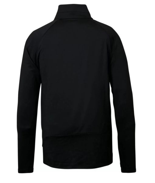 Джемпер Phenix Basic Inner флисовый BK в Липецке