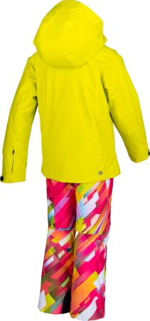 Костюм горнолыжный Colmar Unisex 2-PC-Suit 3141 в Липецке
