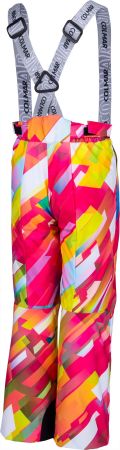 Костюм горнолыжный Colmar Unisex 2-PC-Suit 3141 в Липецке