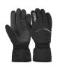 Перчатки Reusch Marisa W Black/White в Липецке