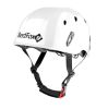  Каска Red Fox Combi белый в Липецке  