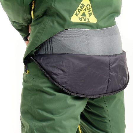 Комбинезон сноубордический Dragonfly Gravity Premium Man Khaki (Kamchatka)2024 в Липецке