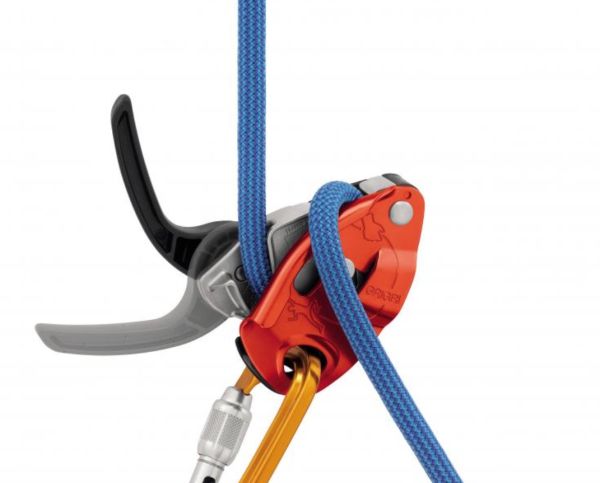  Страховочное устройство Petzl GRIGRI Red в Липецке  