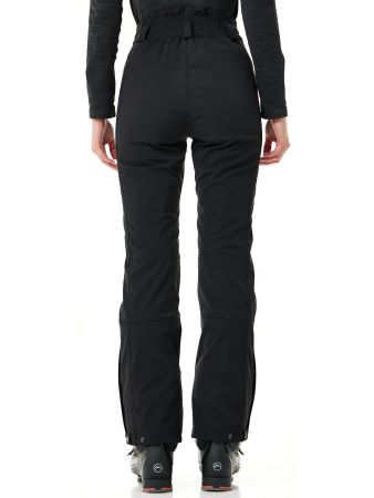 Брюки горнолыжные Poivre Blanc W24-0820-WO черный в Липецке