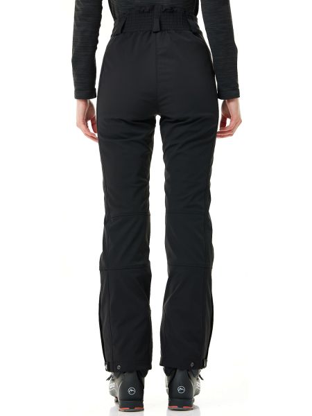 Брюки горнолыжные Poivre Blanc W24-0820-WO черный в Липецке