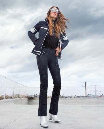 Брюки горнолыжные Sportalm Donia W 882832534 в Липецке
