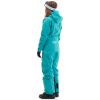 Комбинезон сноубордический Dragonfly Premium Woman Baltic Blue  в Липецке