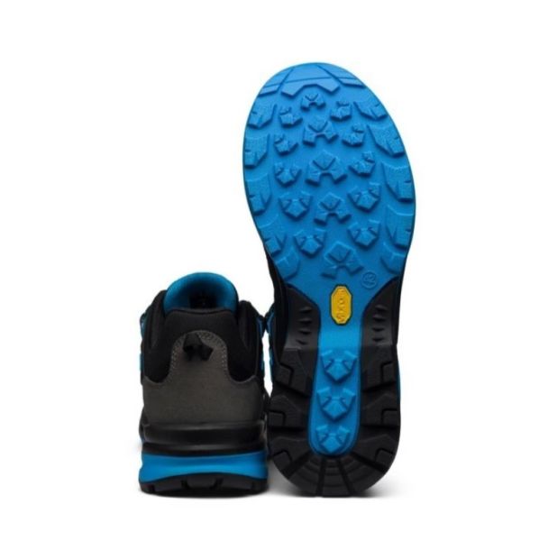 Купить полуботинки grisport арт.14901s49tn tm темно-серый в Липецке