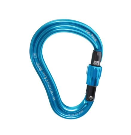  Карабин Camp Nitro-Lock Blue в Липецке  