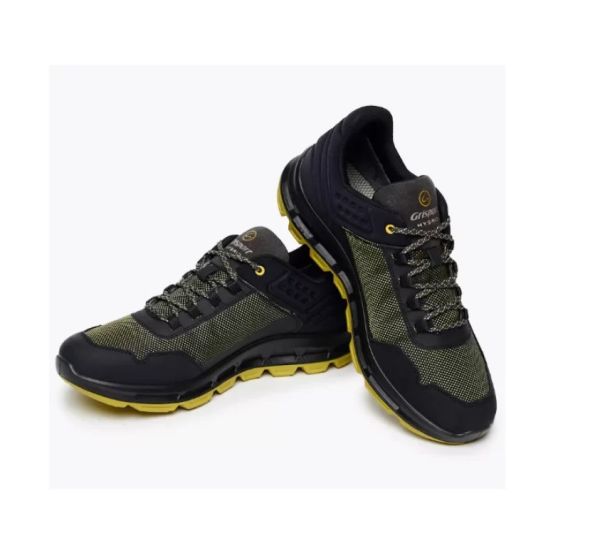 Купить полуботинки grisport арт.44427n81tn tm черный в Липецке