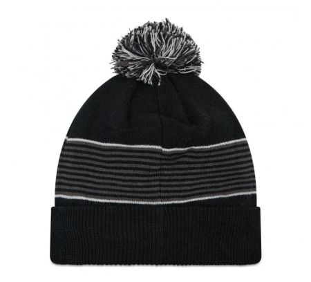 Шапка Dare2B Out Wit Beanie черный,оранжевый в Липецке