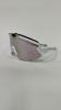Купить Маска Los Raketos Shackle Purple Chrom Polarised 25102 в Липецке