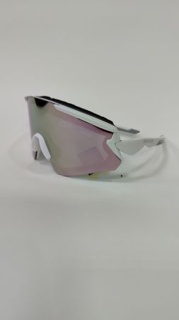 Купить Маска Los Raketos Shackle Purple Chrom Polarised 25102 в Липецке