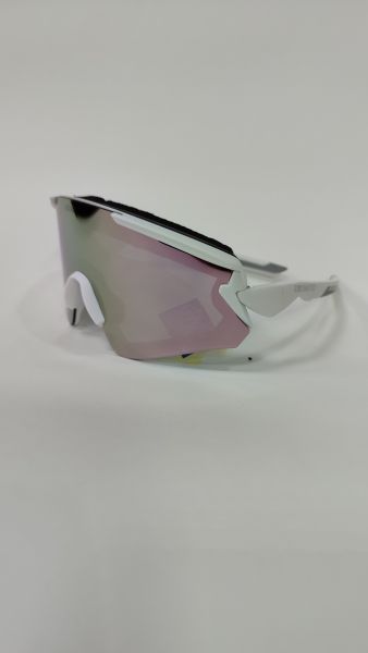 Купить маска los raketos shackle purple chrom polarised 25102 в Липецке