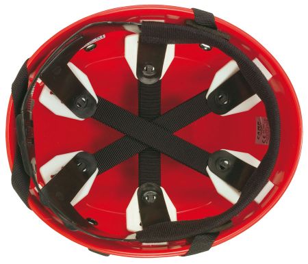  Каска CAMP Safety Star red в Липецке  