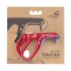  Страховочное устройство Венто "Toucan" красный в Липецке  