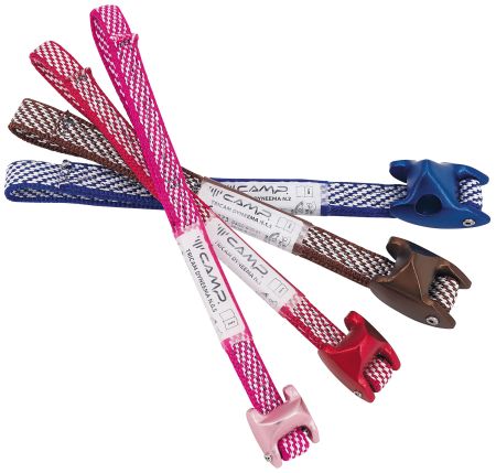  Комплект закладных элементов Camp Set Tricam Dyneema в Липецке  