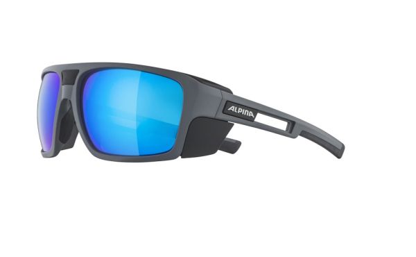 Купить очки alpina skywalsh q midnight-grey matt/blue mirror cat.4 fogstop в Липецке