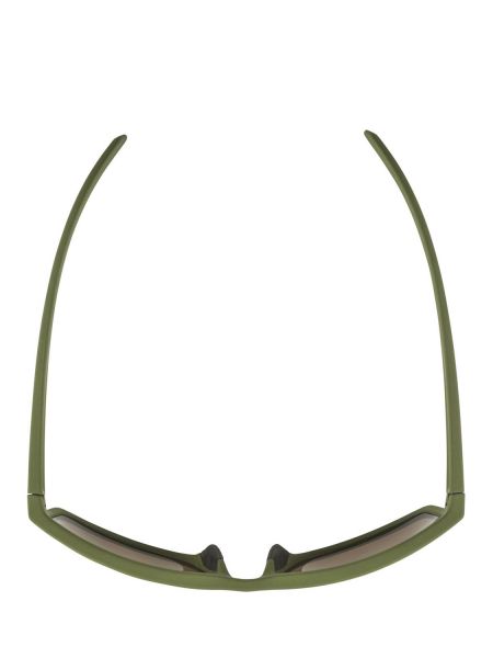 Купить очки alpina nacan i olive matt/bronce mirror cat.3 в Липецке