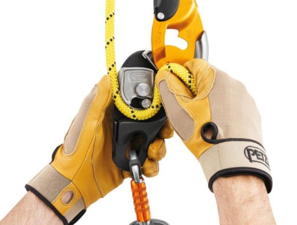  Спусковое устройство RIG Petzl в Липецке  