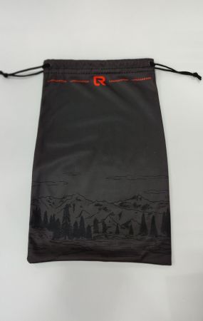 Купить Маска Los Raketos Banger Red Chrom Polarised 23001 в Липецке