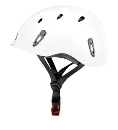  Каска Red Fox Combi белый в Липецке  