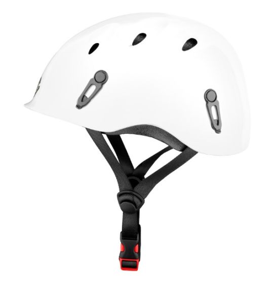  Каска Red Fox Combi белый в Липецке  