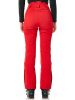 Брюки горнолыжные Poivre Blanc W24-0820-WO красный в Липецке