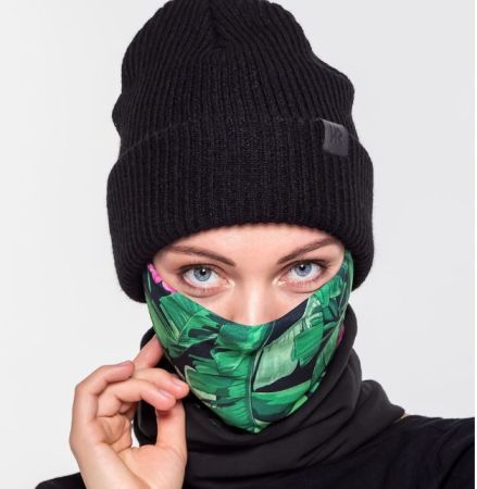 Платки Hauer Multiband Bananowiec Polar в Липецке