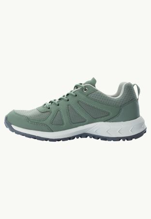 Купить ботинки jw woodland 2 texapore low w