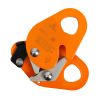  Зажим Вертикаль страховочный orange в Липецке  