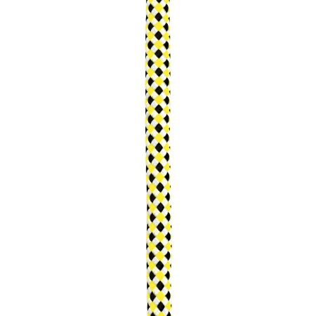  Веревка Венто статическая 10 мм vst 422 желтый в Липецке  