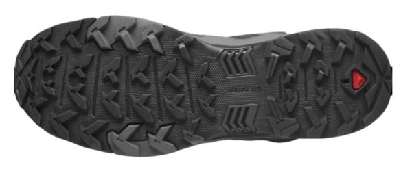 Купить ботинки salomon x ultra 4 mid gtx в Липецке