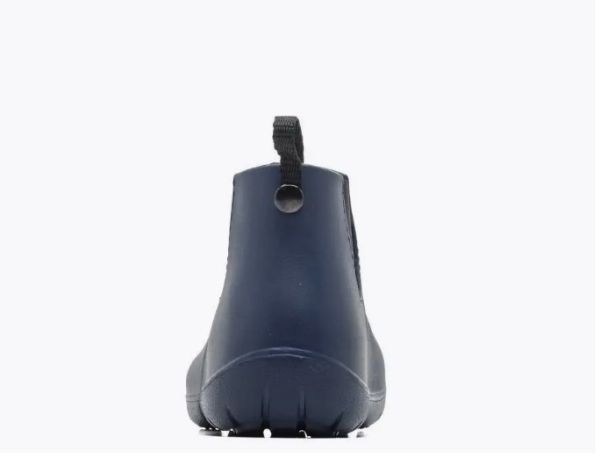 Купить полуботинки-челси мужские kaury эва,без утеплителя синие в Липецке