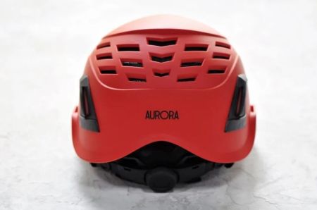  Каска GURU Aurora Red в Липецке  