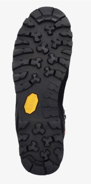 Купить ботинки cmp moon mid trekking shoe wp темно-синий в Липецке