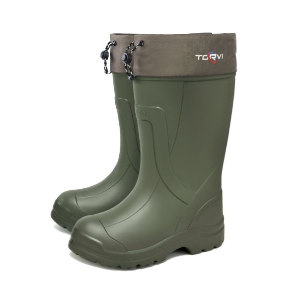 Купить сапоги мужские torvi,эва,подошва тэп,5-слойный вкладыш (флис)-45°с в Липецке