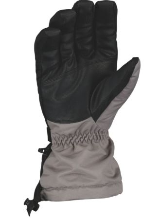 Перчатки Scott Ultimate Warm slate grey/black в Липецке