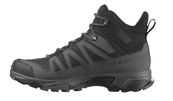 Купить ботинки salomon x ultra 4 mid gtx в Липецке