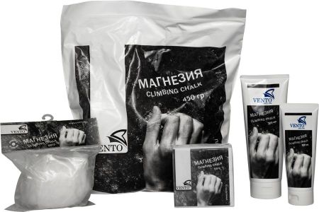  Магнезия Венто Пакет 450 гр. в Липецке  