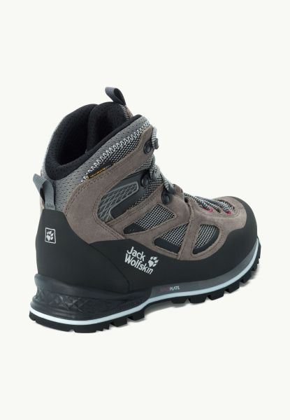 Купить ботинки jw force crest texapore mid w в Липецке