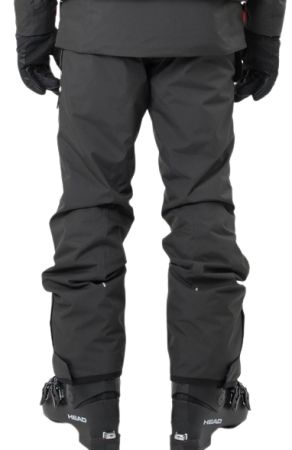 Брюки горнолыжные Phenix Norway Alpine Team Salopette в Липецке