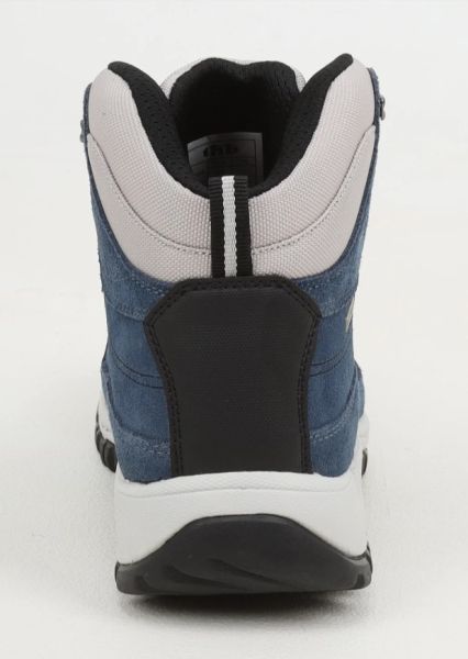 Купить ботинки женские треккинговые thb tarita с мембраной индиго в Липецке