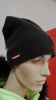 Шапка Salomon Fall black в Липецке